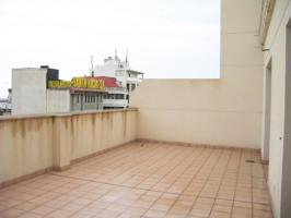 Aticos en venta en Alicante, Rambla photo 0