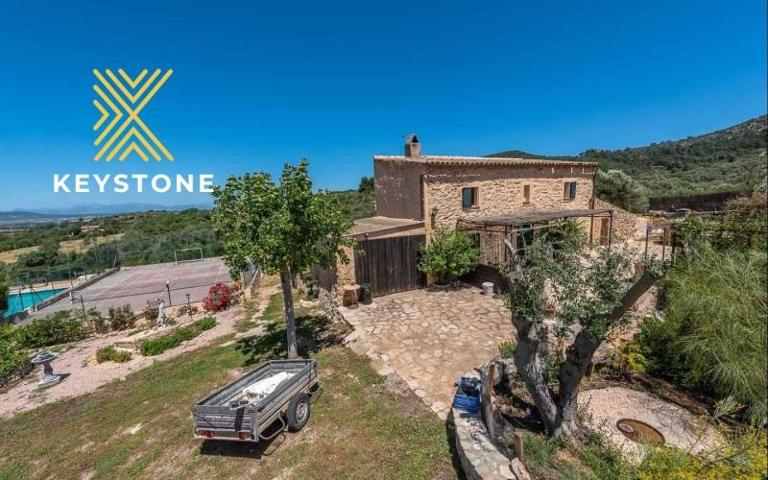 Chalet en venta en Manacor, Manacor Centro photo 0