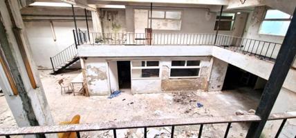 Local comercial en venta en Valencia, Russafa - Ruzafa photo 0