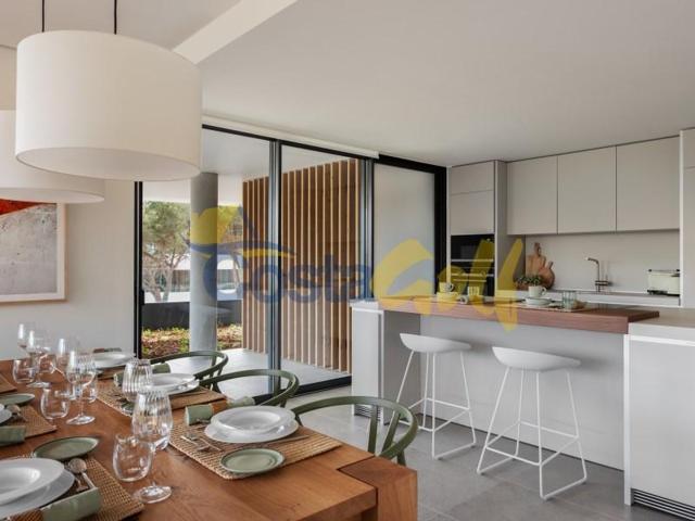 Apartamento en venta en Sotogrande photo 0