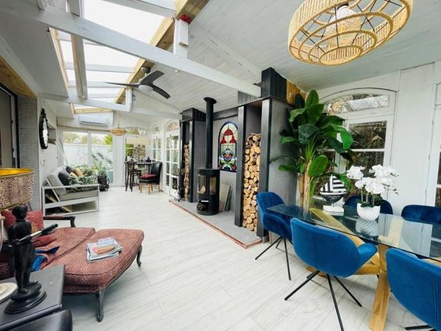 Casa con terreno en venta en Fuengirola photo 0