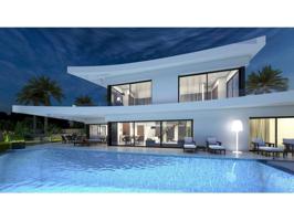 Chalet en venta en Denia photo 0