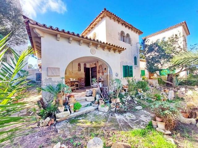 Chalet en venta en Santanyí photo 0