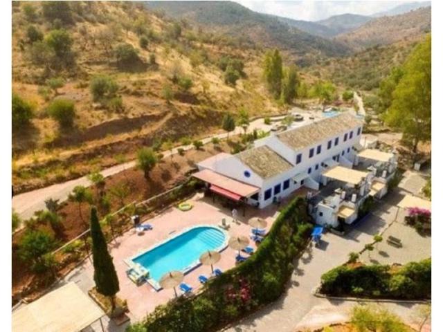 Casa en venta en Guaro photo 0