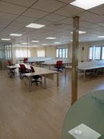 Nave industrial en venta en El Campello, Alkabir photo 0