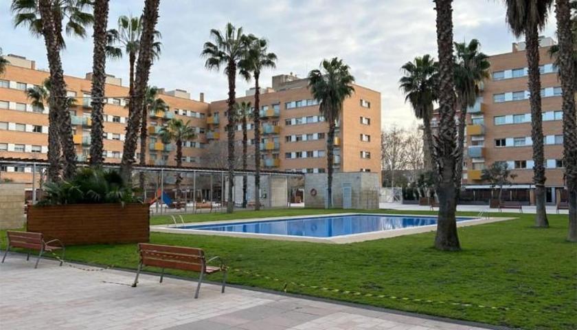 Apartamento en venta en Barcelona photo 0