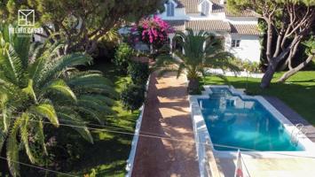 Chalet en venta en Mazagón, Ciparsa photo 0