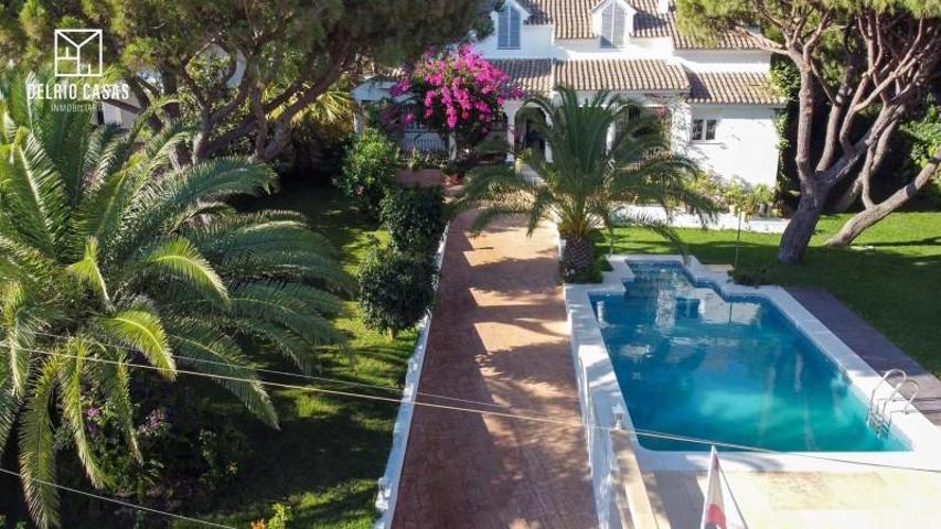 Chalet en venta en Mazagón, Ciparsa photo 0