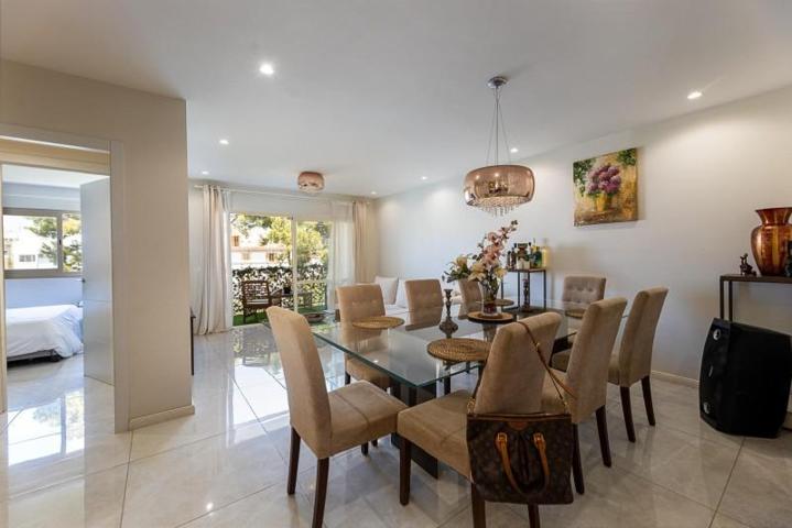 Piso en venta en Mallorca, Santa Catalina photo 0