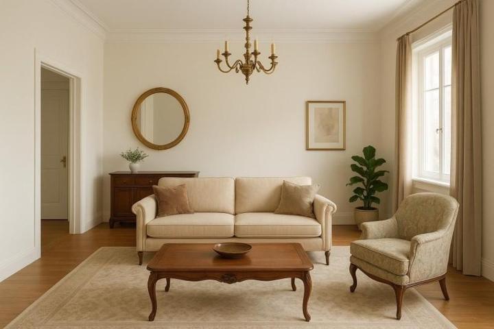 Piso en venta en Madrid, Chamberí photo 0