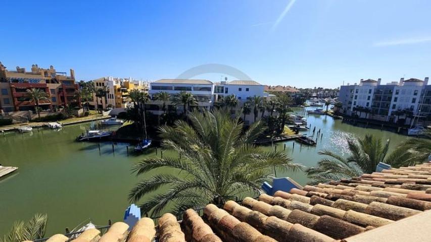 Aticos en venta en Sotogrande, Sotogrande Marina photo 0