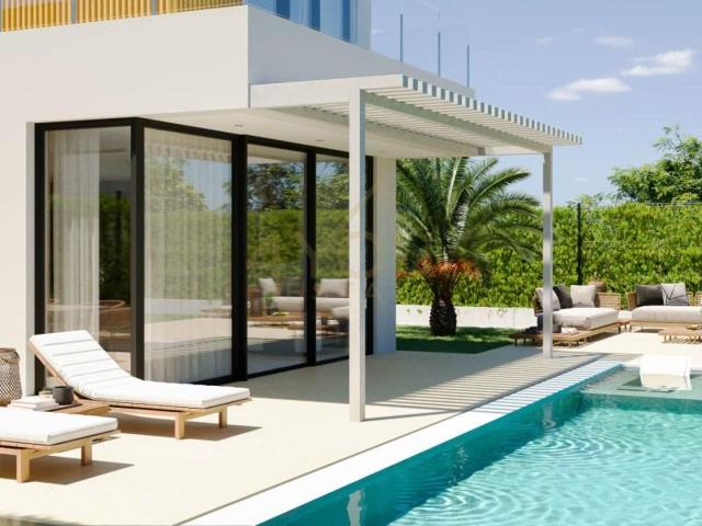 Chalet en venta en Finestrat photo 0