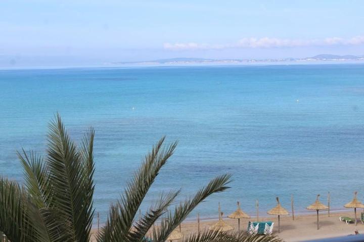 Aticos en venta en Mallorca, ARENAL photo 0