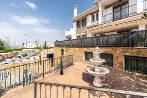 Casa en venta en Huétor Vega, ENTRADA photo 0