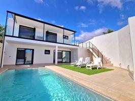 Chalet en venta en Arona, Chayofa photo 0