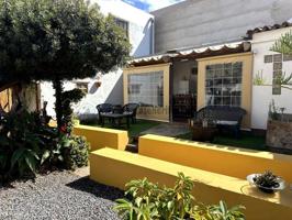 Chalet en venta en Buenavista del Norte, Plaza de los Remedios, 38480 photo 0