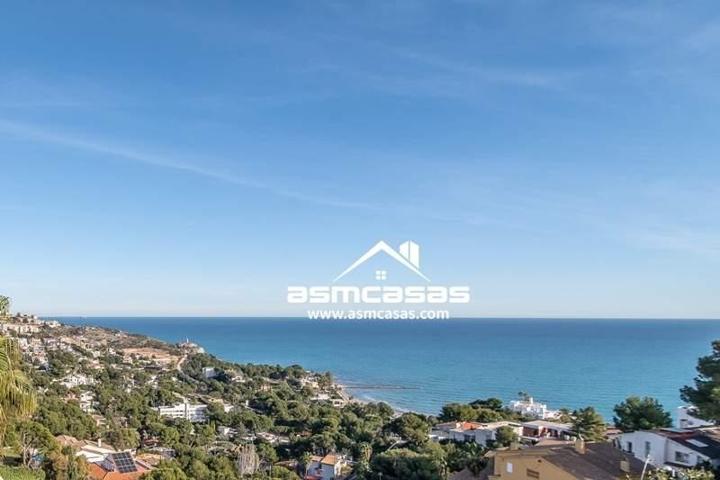 Chalet en venta en Oropesa del Mar, Torre Bellver - La Renegá - Les PlatgeteS photo 0