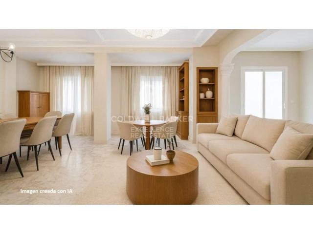 Piso en venta en Valencia, La Xerea photo 0