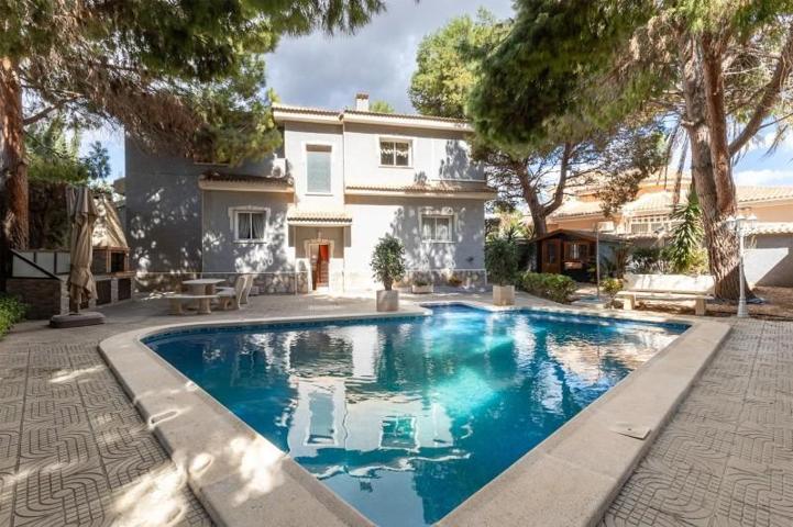 Chalet en venta en Ciudad quesada, Ciudad Quesada - Doña Pepa photo 0