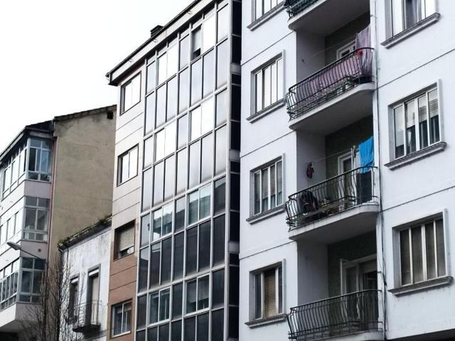 Edificio en venta en Ourense, Mariñamansa photo 0