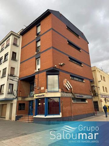 Edificio en venta en Tarragona, Barris Maritims photo 0