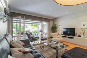 Adosada en venta en Pamplona, Beloso photo 0