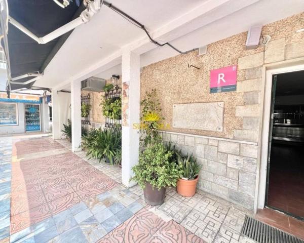 Local comercial en venta en Cartagena, La Manga Del Mar Menor photo 0