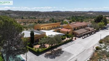 Local comercial en venta en Castilléjar, Zona cuevas photo 0