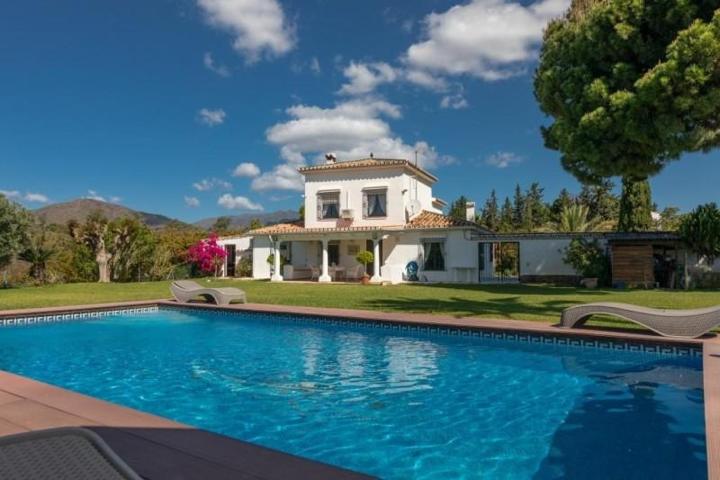 Casa en venta en Mijas, ENTRERRIOS photo 0