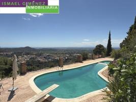 Chalet en venta en Náquera, Casco Urbano photo 0