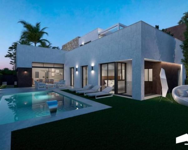 Casa en venta en Torre-Pacheco photo 0