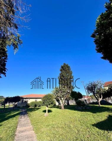 Terreno en venta en Vigo, Pza. España photo 0