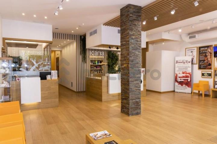 Local comercial en venta en Valladolid, Paseo de Zorrilla, 47006 photo 0