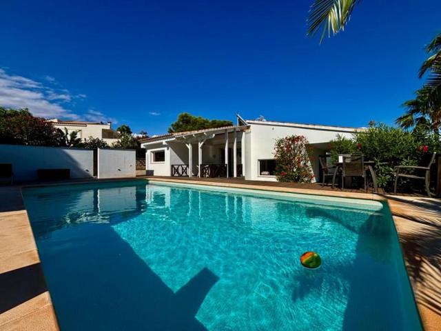 Chalet en venta en Llucmajor, Cala PI-Vallgornera photo 0