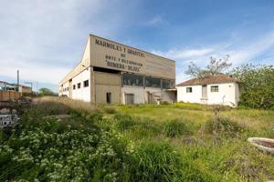 Nave industrial en venta en Atarfe, AVD DE LA ESTACIÓN photo 0