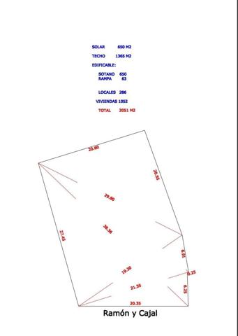 Terreno en venta en Córdoba, Fernan Nuñez photo 0
