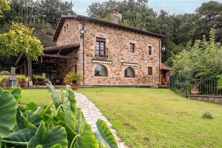 Casa en venta en Santa María de Cayón, Santa María de Cayón photo 0