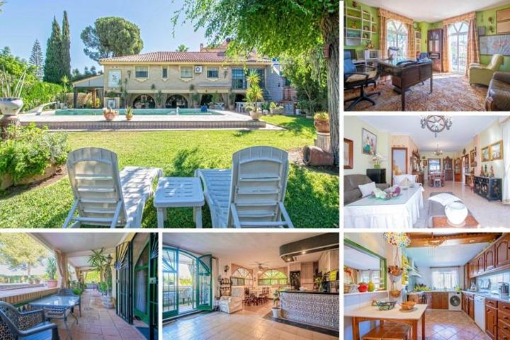 Casa en venta en Dos Hermanas, Zona Avenida de Europa photo 0