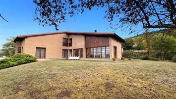 Chalet en venta en Elburgo, Argomaniz photo 0