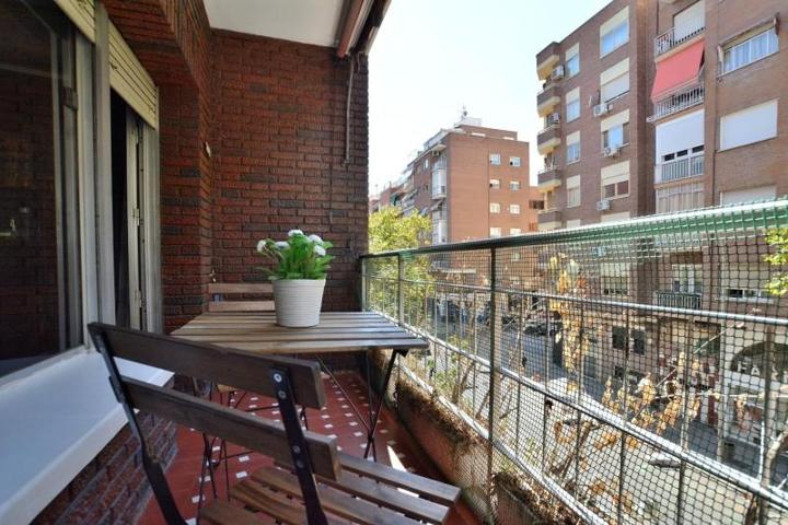 Piso en venta en Madrid, Cuzco-Castillejos photo 0