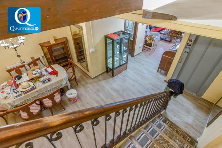 Adosada en venta en Mutxamel, Mutxamel photo 0