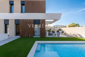 Bungalow en venta en San Juan, Bellavista - Capiscol - Frank Espinós photo 0