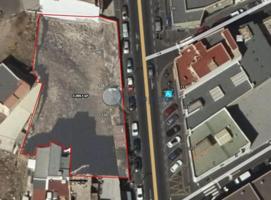 Terreno en venta en Santa Cruz de Tenerife, San Isidro photo 0