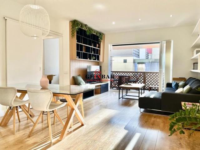 Piso en venta en Barcelona, Sarrià photo 0