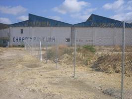 Terreno en venta en Chiclana de la Frontera, Avda. reyes catolicos photo 0