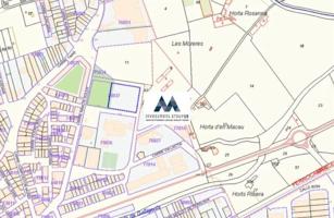 Terreno en venta en Figueres, Carrer Compositor Coll, 17600 photo 0