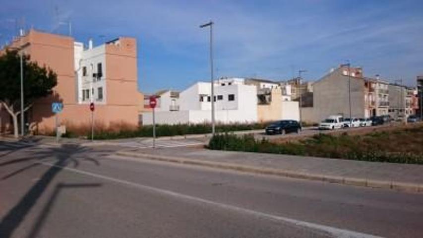 Terreno en venta en Foios, Foios photo 0