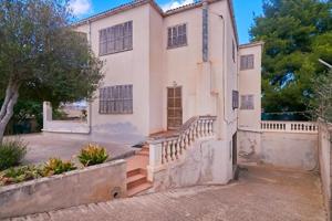 Chalet en venta en Palma, Arenal photo 0
