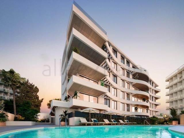 Apartamento en venta en Benalmádena photo 0