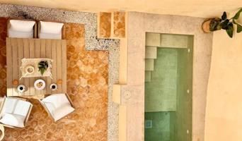 Adosada en venta en Alaró, Centro photo 0